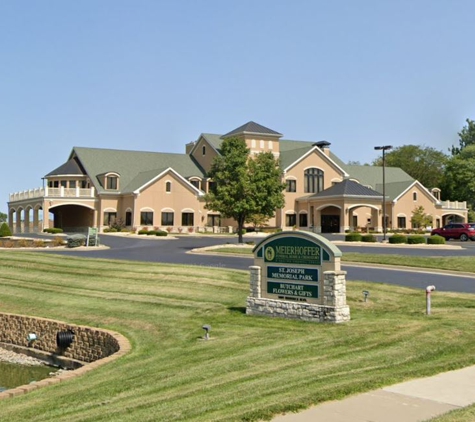 Meierhoffer Funeral Home & Crematory - Saint Joseph, MO