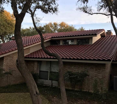 Infinity Roofing & Restoration - Austin, TX