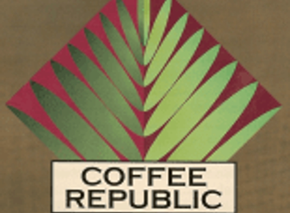 Coffee Republic - Folsom, CA