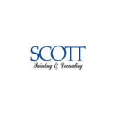 Scott Painting & Decorating - Painting Contractors