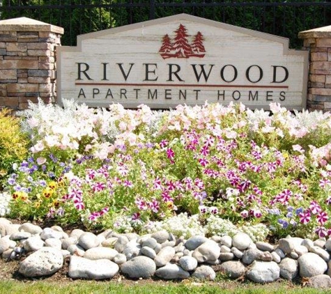 Riverwood Apartments - Kent, WA