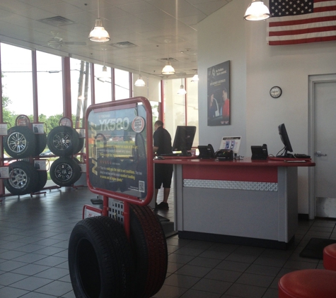 Discount Tire - Sachse, TX