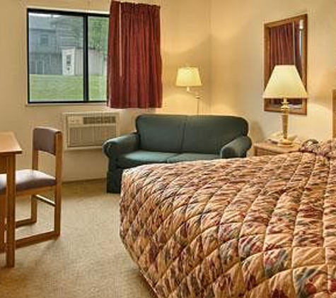 Super 8 by Wyndham Maysville KY - Maysville, KY