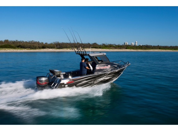 WhiteWater Marine - Ashmore, QLD