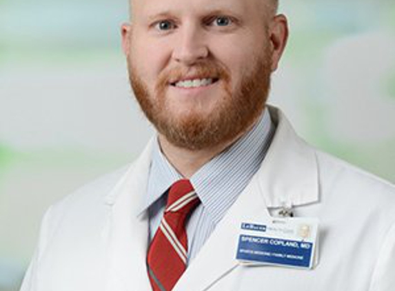 Spencer Thomas Copland, MD - Whitsett, NC