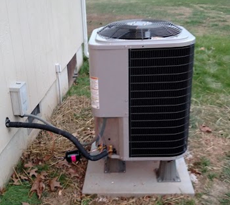 Wheeler's Heating and Air Conditioning LLC - Ozark, MO