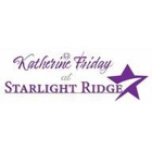 Katherine Friday at Starlight Ridge