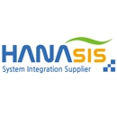 Hanasis USA Inc - Computer Hardware & Supplies