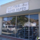 Don's Antique Auto Parts