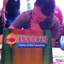 Isaac's Restaurants - American Restaurants