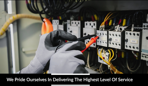 The Amp Champ. We Pride Ourselves In Delivering The Highest Level Of Service