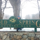 Cold Spring Country Club - Clubs