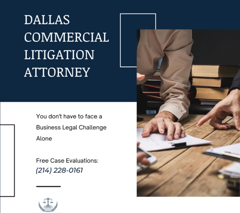 The Alford Law Firm, P - Dallas, TX