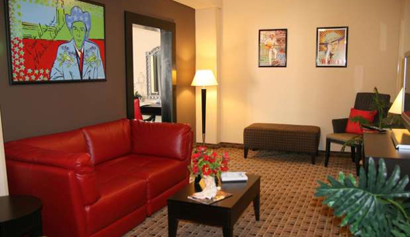 Hampton Inn & Suites Montgomery-Downtown - Montgomery, AL