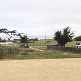 Pacific Grove Golf Links - Pacific Grove, CA