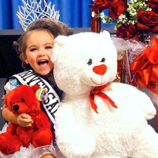 Universal Royalty - Austin, TX. Baby Beauty Pageants