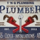 T 'N G Plumbing