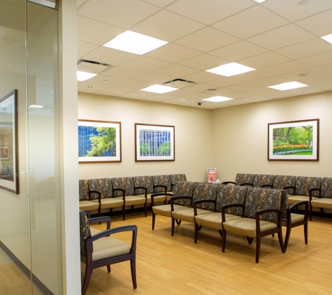 Memorial Hermann Medical Group Greater Heights Primary Care (located in the CCC) - Houston, TX
