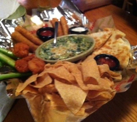 Applebee's - San Dimas, CA