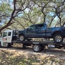 Garcia's Towing - Automotive Roadside Service