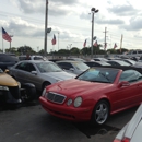 USA auto trade inc - Used Car Dealers