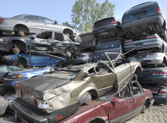 Cash for Junk Car Chicago - We Pay Top Cash for junk Cars - Dolton, IL