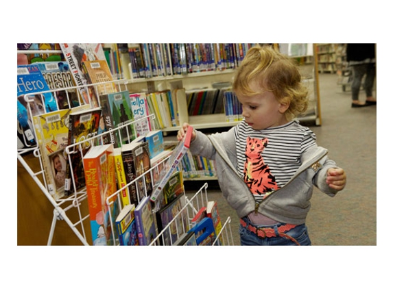 City of Sydney - Ultimo Children's Program