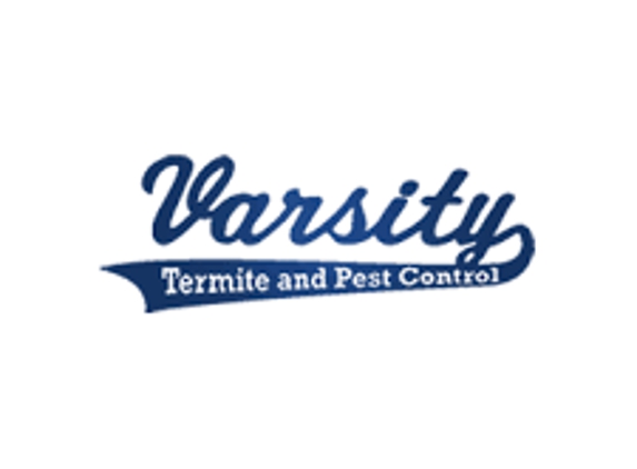 Varsity Termite and Pest Control. Mesa Pest Control Company
