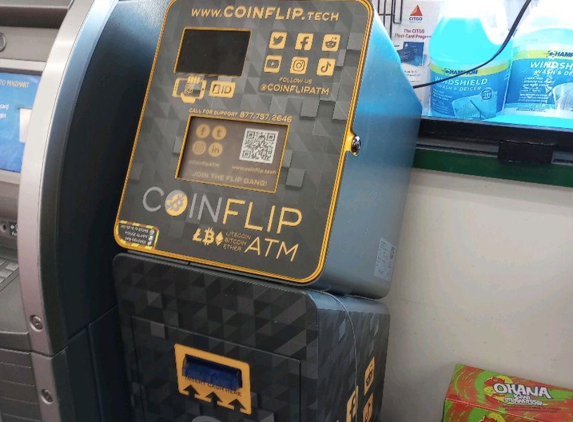 CoinFlip Bitcoin ATM - Milwaukee, WI