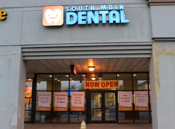 South Main Dental - Torrington, CT