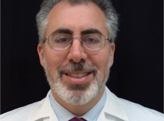 Dr. Roy Seidenberg - New York, NY