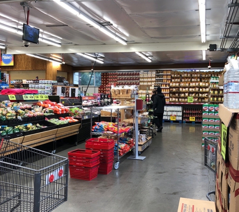 Grocery Outlet - San Francisco, CA