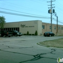 Central Sheet Metal Products Inc - Sheet Metal Fabricators