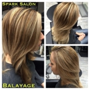 Spark Salon - Hair Weaving