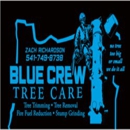 Blue Crew Tree Service - Tree Service
