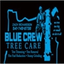 Blue Crew Tree Service