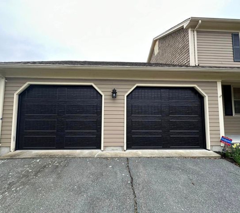 Bettencourts Garage Doors