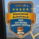 Howland Autohaus - Auto Repair & Service