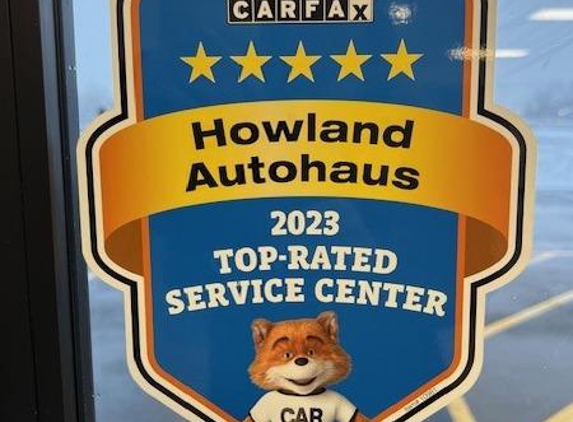 Howland Autohaus - Heath, OH