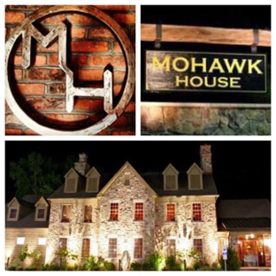 Mohawk House - Sparta, NJ