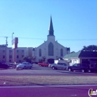 Connell Baptist Church