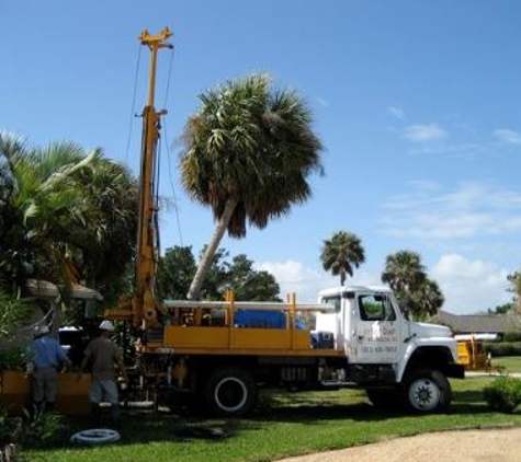 East Coast Well Drilling Inc - Rockledge, FL