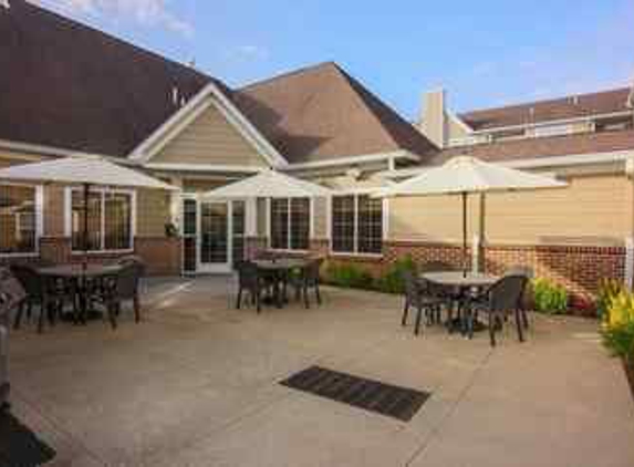 Residence Inn Deptford - Deptford, NJ