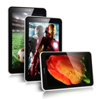 Mobile PC Tablets