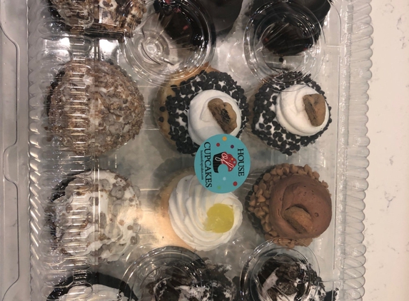 House of Cupcakes - East Brunswick, NJ