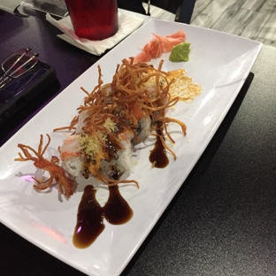 Rock N Roll Sushi - Memphis, TN