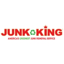 Junk King Cary - Garbage Collection