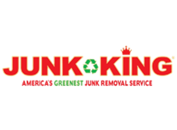 Junk King Cary - Cary, NC