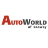 AutoWorld of Conway gallery