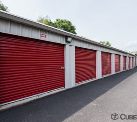 CubeSmart Self Storage - Milford, MA